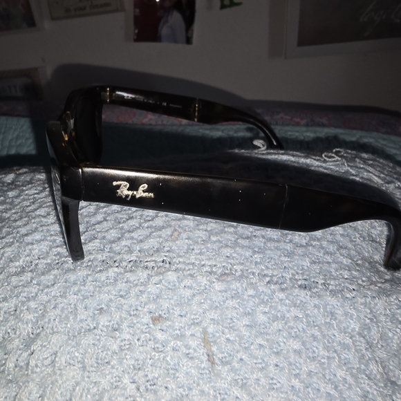 COPY - Rayban Wayfarer polarized - Picture 5 of 10